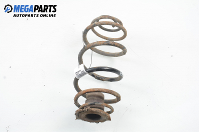Coil spring for Opel Astra G 1.6, 75 hp, hatchback, 1998, position: rear