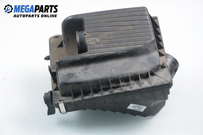 Filtergehäuse for Opel Astra G 1.6, 75 hp, hecktür, 5 türen, 1998
