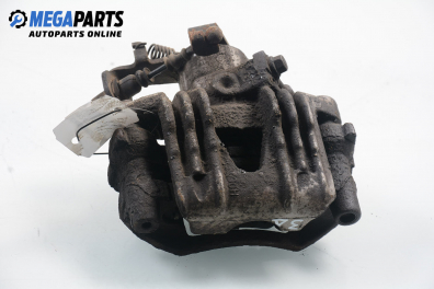 Caliper for Opel Astra G 1.6, 75 hp, hatchback, 5 doors, 1998, position: rear - right