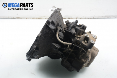  for Opel Astra G 1.6, 75 hp, hatchback, 1998