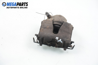 Caliper for Opel Astra G 1.6, 75 hp, hatchback, 5 doors, 1998, position: front - right