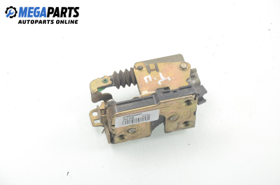 Lock for Renault Clio I 1.4, 75 hp automatic, 1997, position: front - right