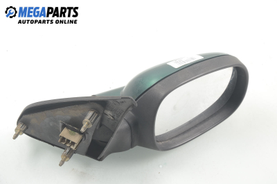 Spiegel for Renault Clio I 1.4, 75 hp, 5 türen automatic, 1997, position: rechts
