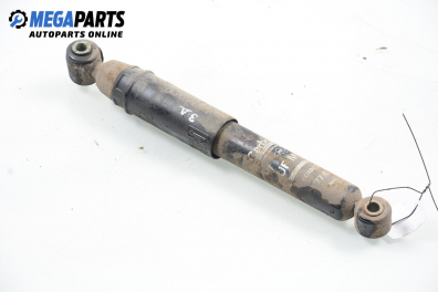 Amortizor for Renault Clio I 1.4, 75 hp, 5 uși automatic, 1997, position: dreaptă - spate
