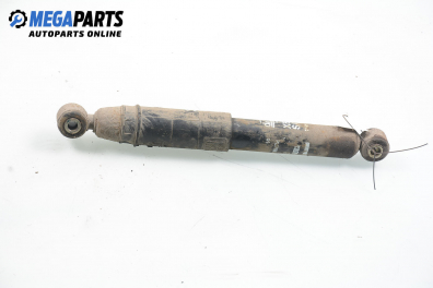 Shock absorber for Renault Clio I 1.4, 75 hp, 5 doors automatic, 1997, position: rear - right