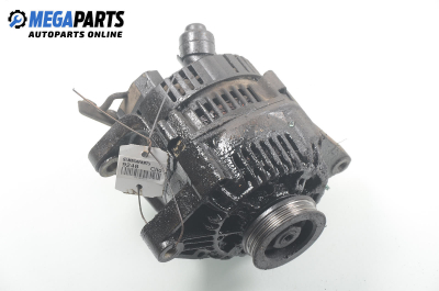 Gerenator for Renault Clio I 1.4, 75 hp automatic, 1997