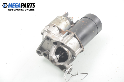 Starter for Renault Clio I 1.4, 75 hp, 5 doors automatic, 1997