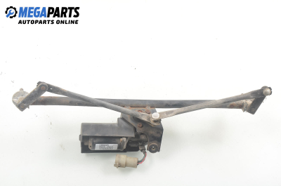 Front wipers motor for Daewoo Racer 1.5, 75 hp, sedan, 1994, position: front