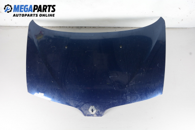 Capotă for Renault Megane Scenic 1.6, 90 hp, 1998