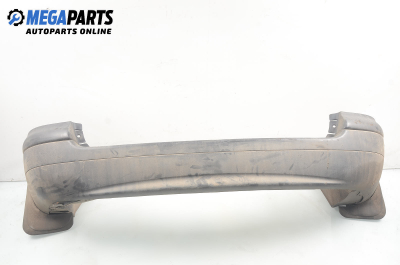 Bara de protectie spate for Renault Megane Scenic 1.6, 90 hp, 1998