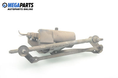Motor scheibenwischer, vorne for Renault Megane Scenic 1.6, 90 hp, 1998, position: vorderseite