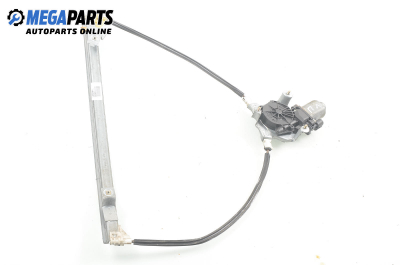 Macara electrică geam for Renault Megane Scenic 1.6, 90 hp, 1998, position: stânga - fața