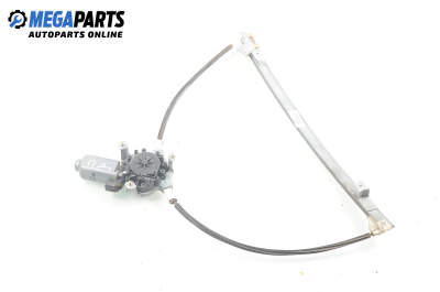 Electric window regulator for Renault Megane Scenic 1.6, 90 hp, 1998, position: front - right