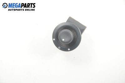 Mirror adjustment button for Renault Megane Scenic 1.6, 90 hp, 1998