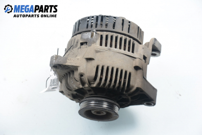 Gerenator for Renault Megane Scenic 1.6, 90 hp, 1998