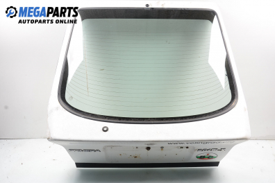 Heckklappe for Nissan Primera (P10) 2.0 D, 75 hp, hecktür, 1992