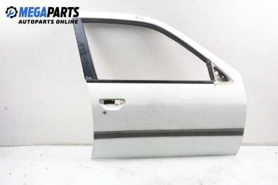 Door for Nissan Primera (P10) 2.0 D, 75 hp, hatchback, 1992, position: front - right