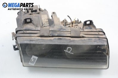Scheinwerfer for BMW 3 (E36) 2.0, 150 hp, sedan, 1993, position: rechts