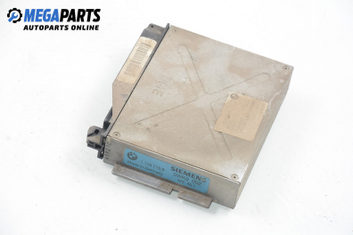 ECU for BMW 3 (E36) 2.0, 150 hp, sedan, 1993