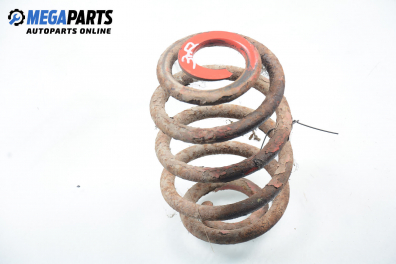 Coil spring for BMW 3 (E36) 2.0, 150 hp, sedan, 1993, position: rear