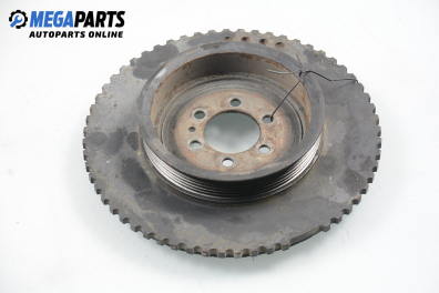 Damper pulley for BMW 3 (E36) 2.0, 150 hp, sedan, 1993