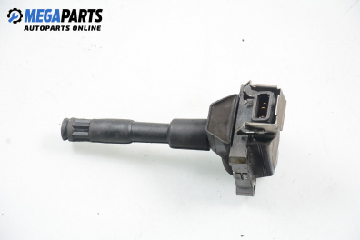 Ignition coil for BMW 3 (E36) 2.0, 150 hp, sedan, 1993