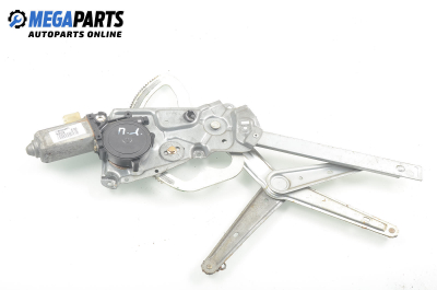 Macara electrică geam for BMW 3 (E36) 2.0, 150 hp, sedan, 1993, position: dreaptă - fața