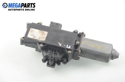 Motor macara geam for BMW 3 (E36) 2.0, 150 hp, sedan, 1993, position: stânga - fața