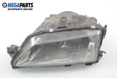 Scheinwerfer for Peugeot 306 1.8, 101 hp, hecktür, 5 türen automatic, 1994, position: links