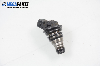Benzineinspritzdüse for Peugeot 306 1.8, 101 hp, hecktür, 5 türen automatic, 1994