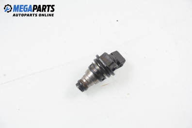 Gasoline fuel injector for Peugeot 306 1.8, 101 hp, hatchback, 5 doors automatic, 1994