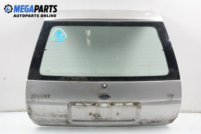 Heckklappe for Ford Escort 1.8 TD, 90 hp, combi, 1996