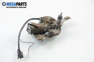 Front wipers motor for Ford Escort 1.8 TD, 90 hp, station wagon, 1996, position: rear