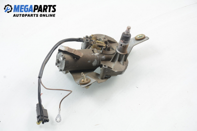 Motor ștergătoare parbriz for Ford Escort 1.8 TD, 90 hp, combi, 1996, position: din spate