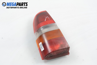 Tail light for Ford Escort 1.8 TD, 90 hp, station wagon, 1996, position: left
