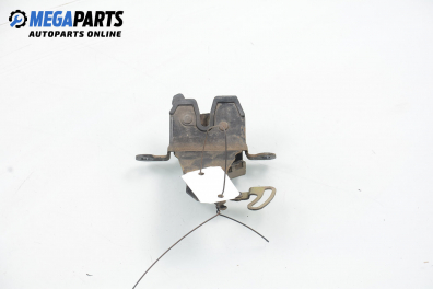 Trunk lock for Ford Escort 1.8 TD, 90 hp, station wagon, 1996