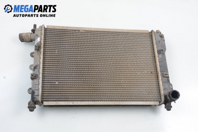 Wasserradiator for Ford Escort 1.8 TD, 90 hp, combi, 1996