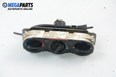 Panou aer condiționat for Ford Escort 1.8 TD, 90 hp, combi, 1996