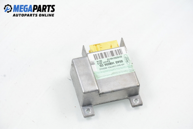 Airbag module for Ford Escort 1.8 TD, 90 hp, station wagon, 1996
