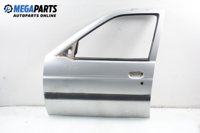Door for Ford Escort 1.8 TD, 90 hp, station wagon, 1996, position: front - left