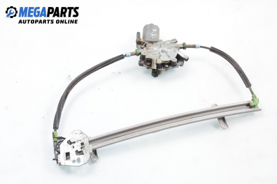 Electric window regulator for Ford Escort 1.8 TD, 90 hp, station wagon, 1996, position: front - right
