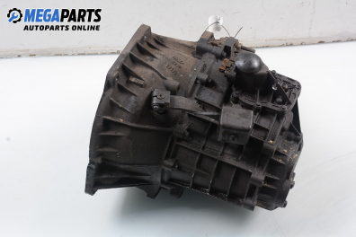  for Ford Escort 1.8 TD, 90 hp, combi, 1996