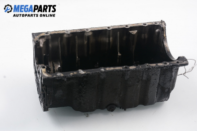 Carter for Ford Escort 1.8 TD, 90 hp, combi, 1996