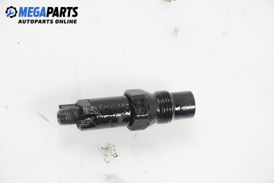 Diesel fuel injector for Ford Escort 1.8 TD, 90 hp, station wagon, 1996