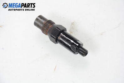 Diesel fuel injector for Ford Escort 1.8 TD, 90 hp, station wagon, 1996