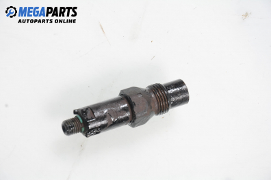 Diesel fuel injector for Ford Escort 1.8 TD, 90 hp, station wagon, 1996