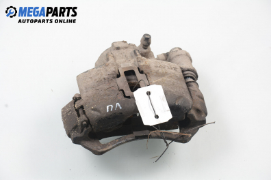 Bremszange for Ford Escort 1.8 TD, 90 hp, combi, 1996, position: links, vorderseite