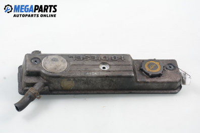Valve cover for Ford Escort 1.8 TD, 90 hp, station wagon, 1996
