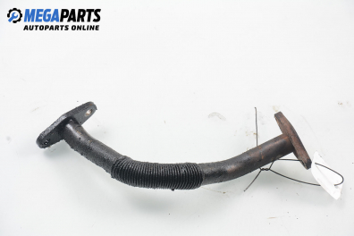 EGR rohr for Ford Escort 1.8 TD, 90 hp, combi, 1996