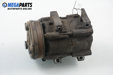 Compresor AC for Ford Escort 1.8 TD, 90 hp, combi, 1996
